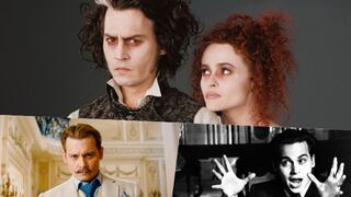 Johnny Depp: 10 películas del actor disponibles en streaming 