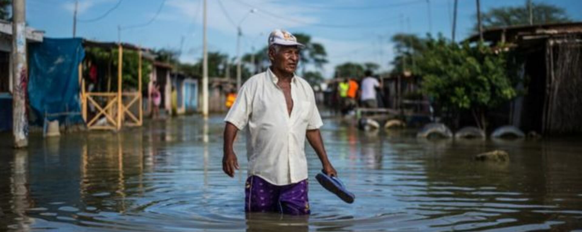 El Niño en Perú: ¿qué factores indicarían que nos espera uno de gran magnitud?