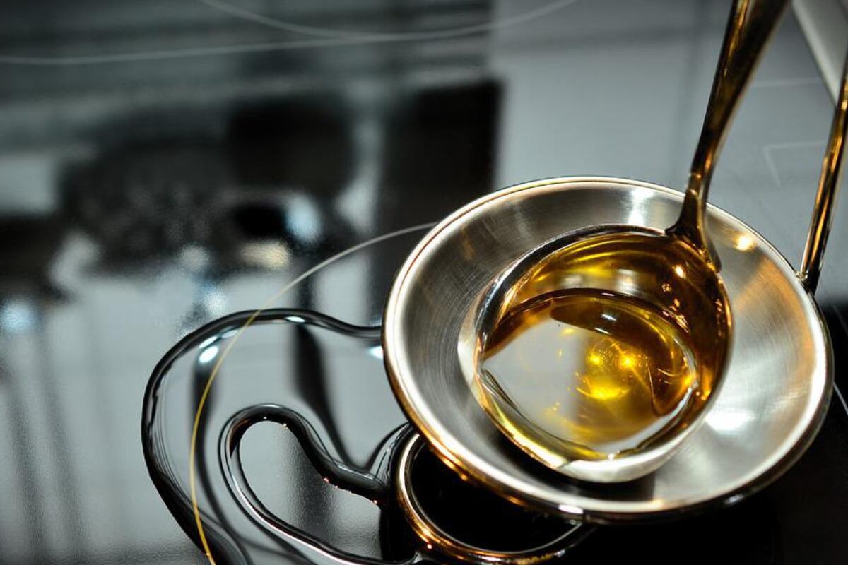 Este utensilio de cocina permite ahorrar el aceite de forma sencilla y práctica. (Imagen: Pixabay)