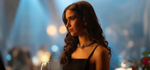 Lista de actores y personajes de “Culpa mía: Londres”