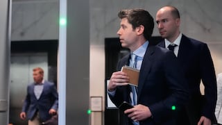 Medios piden a juez sancionar a OpenAI en disputa por derechos de autor de IA