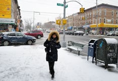 Tormentas invernales traerán acumulaciones de nieve que superan las 4 pulgadas en EE.UU.: los estados que serían afectados este fin de semana