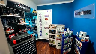 Inca Soluciones diversifica su negocio y proyecta crecer 30% este año, ¿cómo apunta lograrlo?