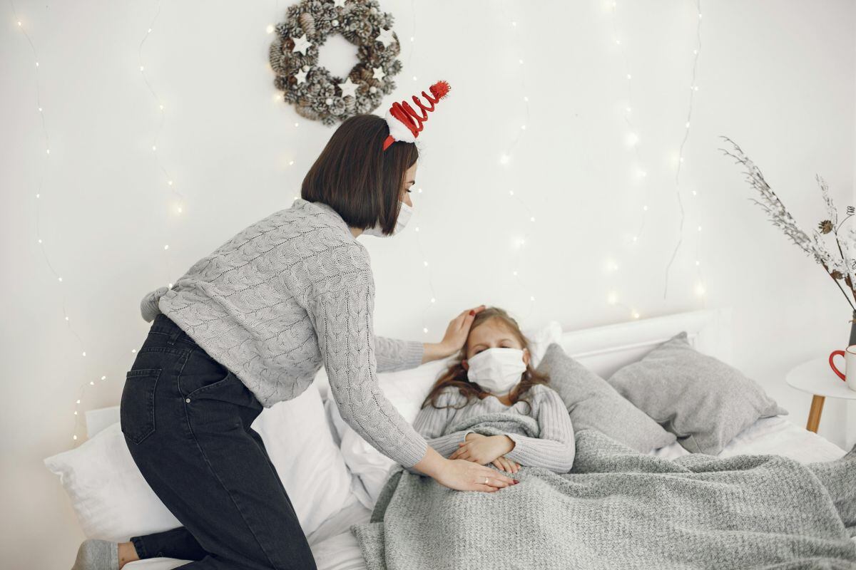 Cuando se trata de combatir los virus, precauciones como lavarse las manos y evitar a quienes pueden estar enfermos son claves. (Foto: Gustavo Fring / Pexels)