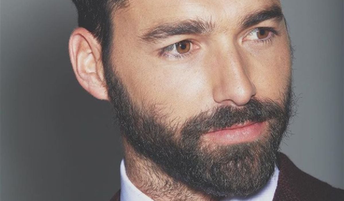 El actor fue acusado de no haber hecho nada cuando su expareja fue ultrajada y golpeada por su amigo. (Foto: Televisa)