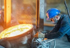 Latinoamérica tiene un país que viene creciendo en oro, asoma como potencia y ya superó a Perú y Brasil con más de 100 toneladas