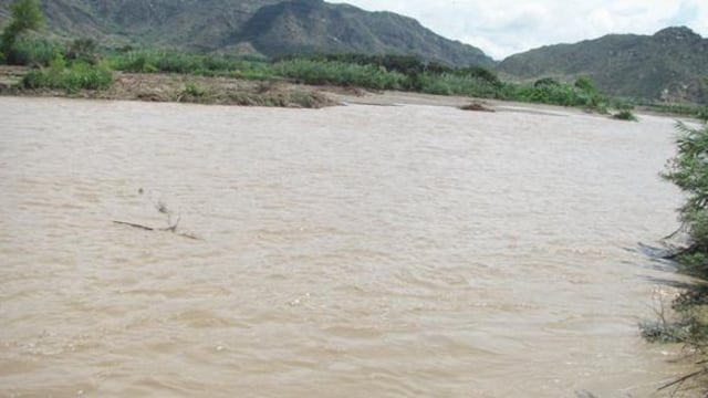 Loreto: Juzgado de Nauta reconoce derechos del río Marañón