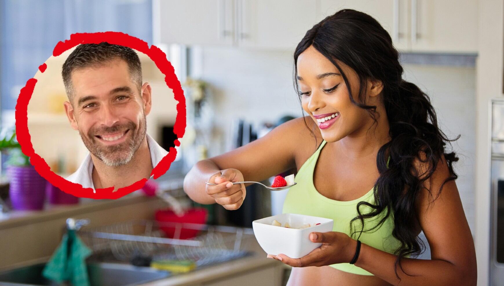 SALUD | Son 6 alimentos los que te ayudarán a quemar calorías mientras comes. (Foto: Nathan Cowley en Pexels /@pabloojedaj en Instagram)