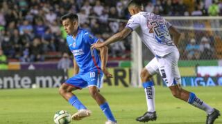 Cruz Azul y Querétaro empataron 2-2 por el Clausura 2023 de Liga MX | RESUMEN Y GOLES