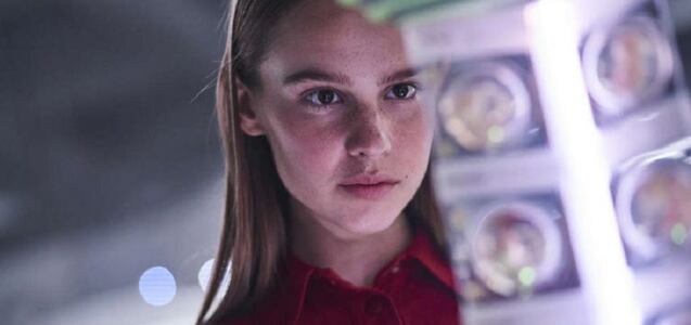 Las 10 mejores películas de ciencia ficción de Netflix