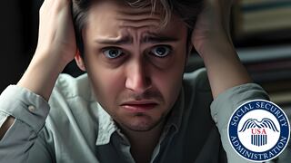 ¿Debes preocuparte por el Seguro Social si todavía te faltan varios años para jubilarte?