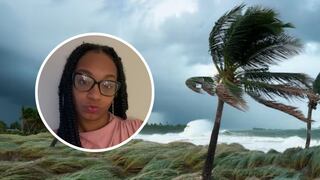 La hija y madre que se reencontraron después de dos años tras ser separadas por un huracán: “Somos sobrevivientes”