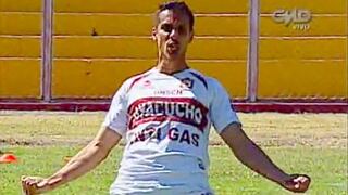Inti Gas venció 3-2 a San Simón y sigue como líder del Apertura