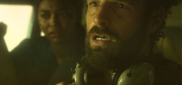 La película española con zombis, caos postapocalíptico y más peligros