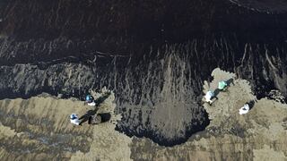 En 2022 se registró un derrame de petróleo u otras sustancias en el Perú cada tres días, en promedio