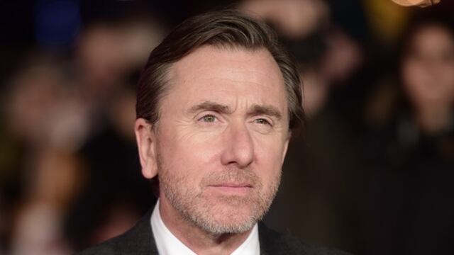 Tim Roth reveló que su abuelo abusó de él y de su padre