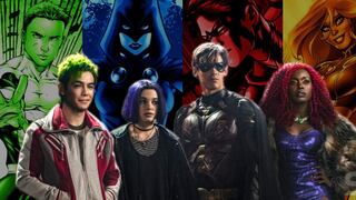 “Titans”, ¿tendrá temporada 3 en DC Universe y Netflix?