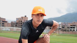 César Rodríguez: “Que se construya el CAR Junín no solo beneficia al deportista, también a la economía”