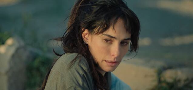 ¿Quién es Ana Serradilla, la actriz que hace de Perla Guerra en “Las hermanas Guerra”?