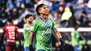 Ruidíaz y el precio de querer seguir afuera: no ser prioridad en la ‘U’ y el temor de vivir lo de Paolo en Alianza