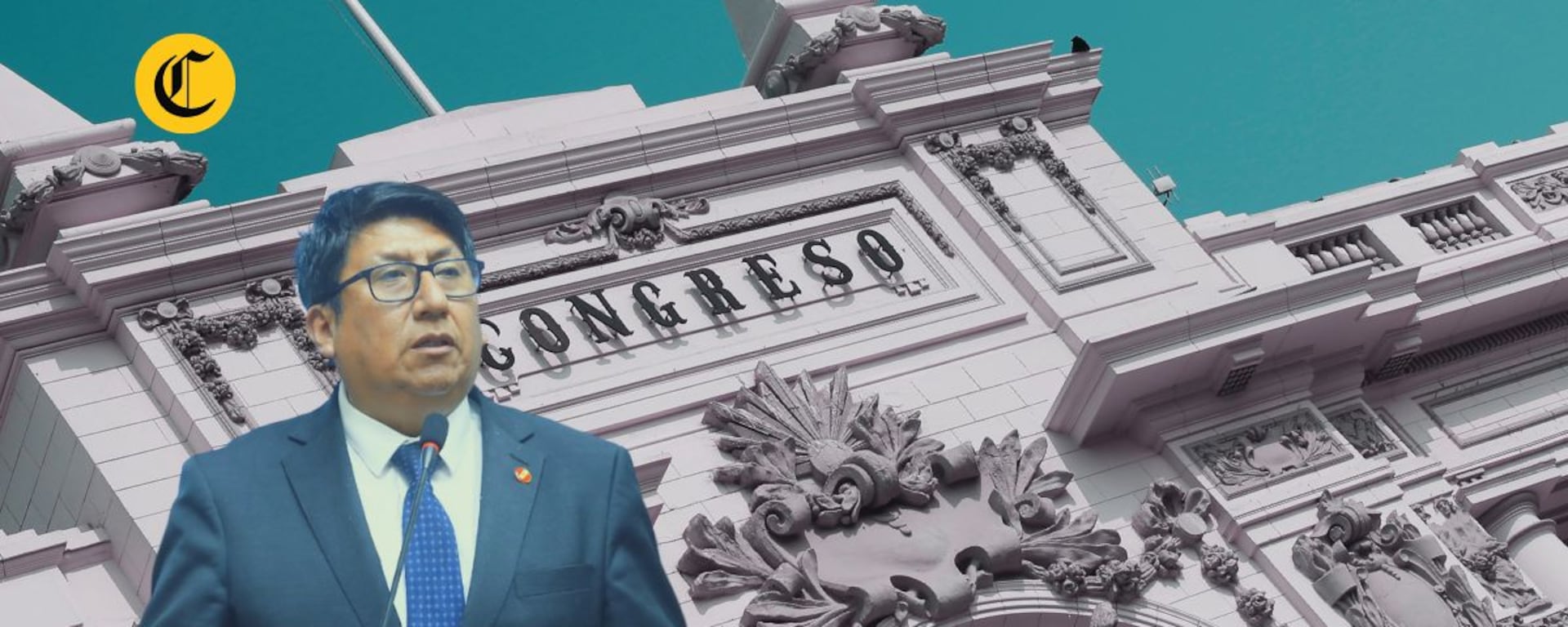 Congreso: Cada cuatro días se presentaron proyectos para crear universidades entre el 2021 y el 2024, revela estudio de 50+Uno