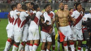 El “Contigo Perú” y cómo se volvió el himno de la selección peruana