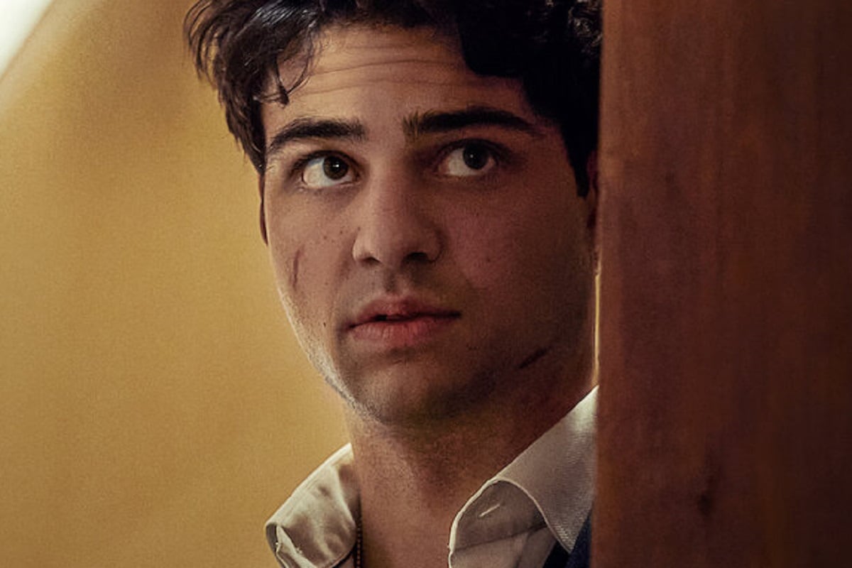 ¿Qué pasará con Owen Hendricks en una segunda temporada de "El novato"? (Foto: Netflix)