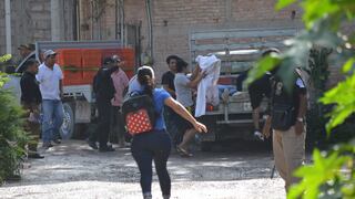 Ataque a granja avícola de México deja seis muertos