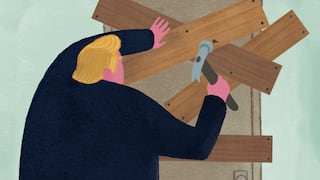 ¿Qué hay detrás de las deportaciones de Trump?