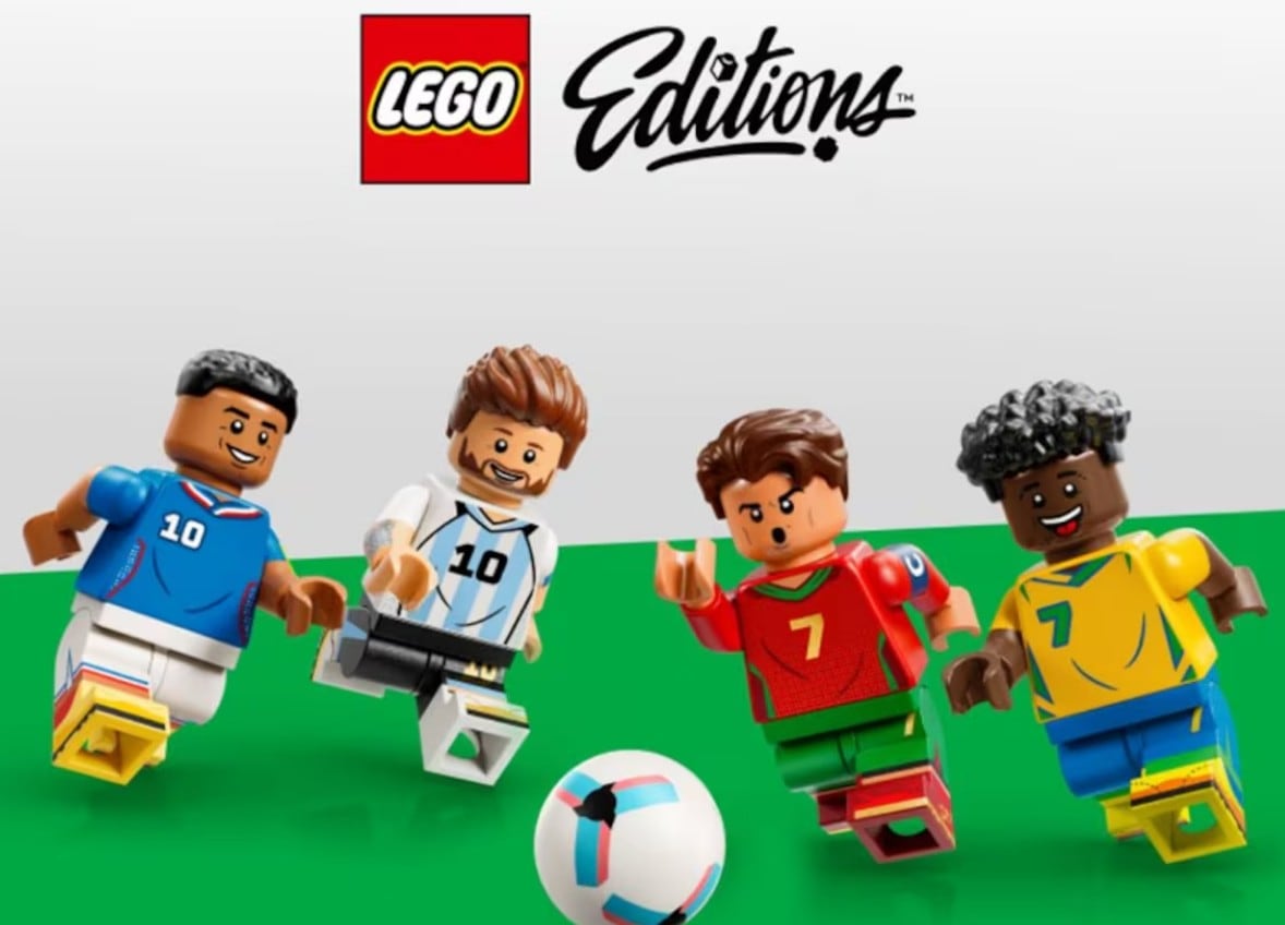 Lego