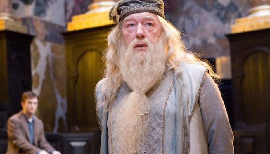 Albus Dumbledore era considerado como el mago más poderoso de su época (Foto: Warner Bros.)