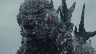 “Godzilla Minus One”: fecha confirmada de estreno en cines de Perú