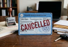 ¿Debes manutención infantil en Texas? Estas son las consecuencias para tu licencia y el registro de tu vehículo