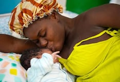 Las 5 buenas noticias del año 2025: por Médicos sin Fronteras