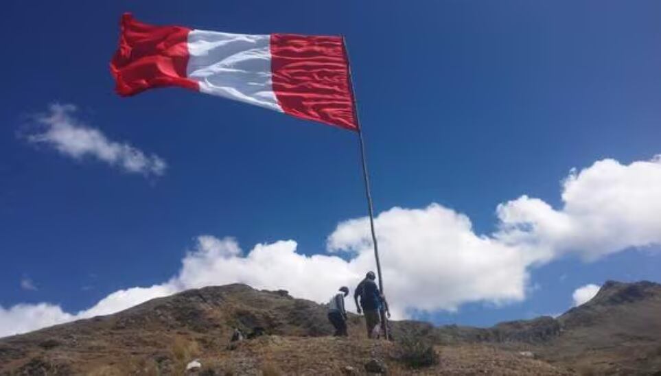 Después del viernes 7 por el Día de la Bandera: cuándo es el próximo feriado de junio en el Perú. (Foto: Andina)