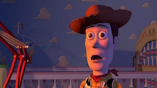 “Toy Story 5″ y “Frozen 3″ ya en desarrollo