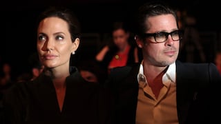 Brad Pitt y Angelina Jolie habrían llegado a un acuerdo sobre la educación de sus hijos