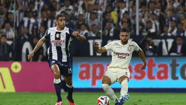 Alianza Lima vs. Universitario, el plato fuerte de la fecha 3 de la Liga 1 Te Apuesto | PROGRAMACIÓN 