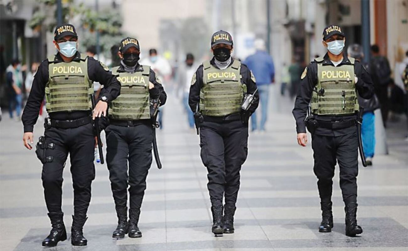 A través de la Ordenanza Municipal N.º 525 que se publicó en el diario El Peruano, el distrito de San Juan de Miraflores dispuso que la urbanización Entel Perú y la Zona D estén sometidas a las Zonas de Tratamiento Especial (ZTE) durante 120 días.