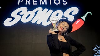 Los Premios Somos vuelven: conoce las novedades en el ranking culinario elegido por votación del público