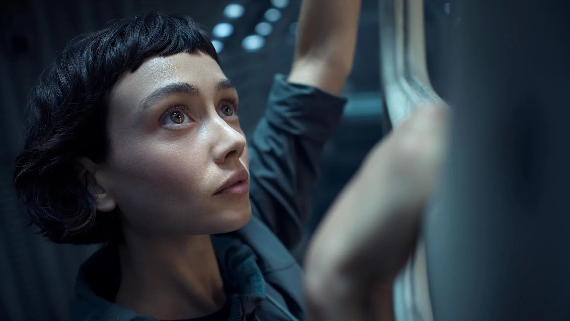 En el universo "Alien", la creación de Wendy marcó un nuevo comienzo en la carrera por la inmortalidad (Foto: FX Productions)