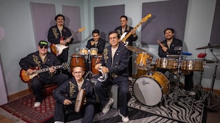 “Todo el mundo quiere grabar con nosotros”: Los Mirlos y su nuevo álbum que reúne colaboraciones internacionales
