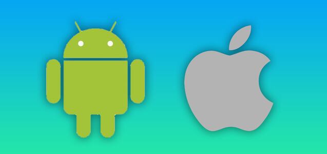 Android: cómo transformar tu celular en un iPhone