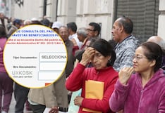 Fonavi 2025: Link para consultar quiénes cobran en diciembre