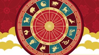 Horóscopo Chino | Quiénes son los 12 animales del zodiaco 2023