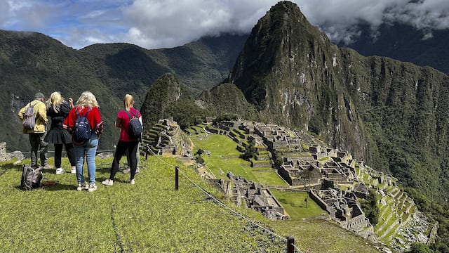 ¿Cómo le fue al turismo en Año Nuevo en Cusco, Piura y Paracas?