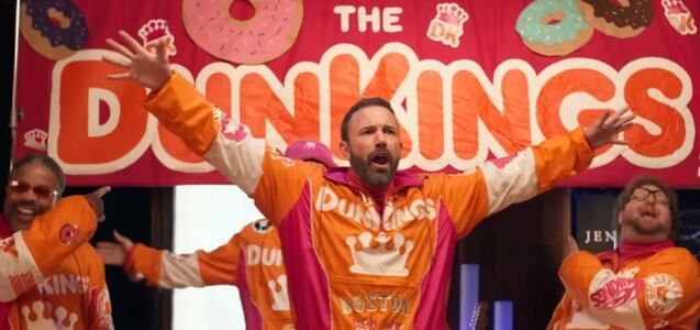 Ben Affleck da pistas sobre nuevo comercial en el Super Bowl 2025: ¿aparecerá junto a JLo?