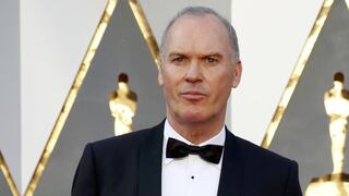 Michael Keaton será villano en próximo filme del Spiderman