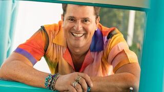 Carlos Vives vuelve a la actuación luego de 20 años con Disney+