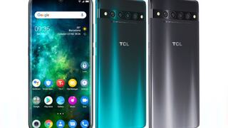 TCL ingresa al Perú para competir en la gama media de smartphones